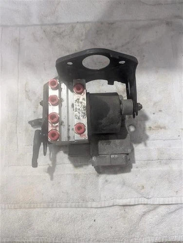 Unidad ABS 1998 1999 2000 2001 Toyota Sienna sin antideslizamiento