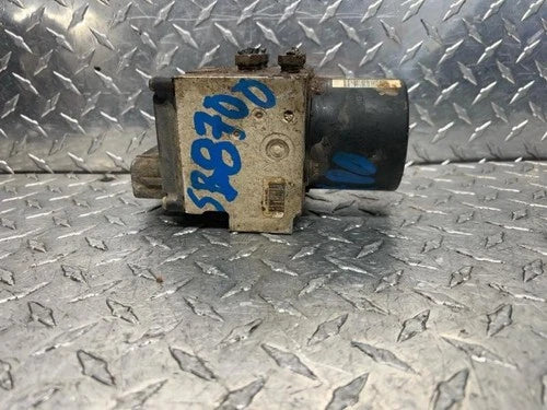 Bomba y módulo ABS 2007-2010 GMC Sierra Chevrolet Silverado 2500
