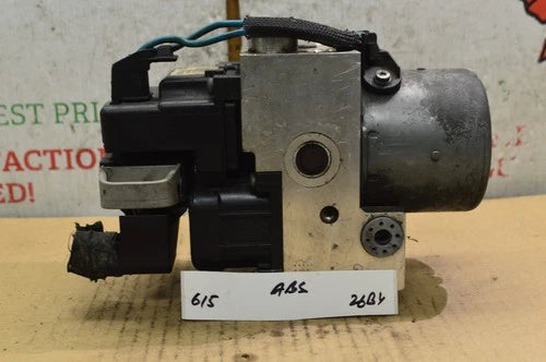 Bomba ABS 2005 2006 Ford F150 pickup 6L342C346BB 615-26B4