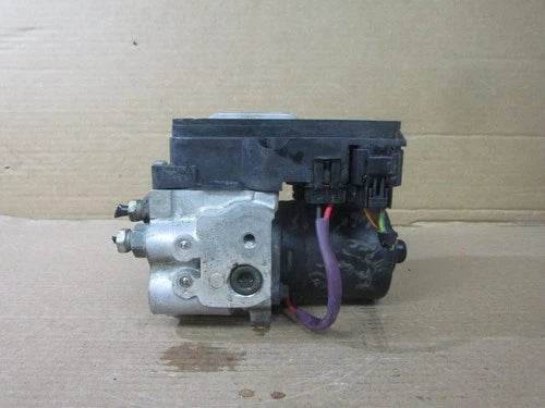 Bomba y módulo ABS 99 00 01 Ford F350 F250 SD YC35-2C346-BB