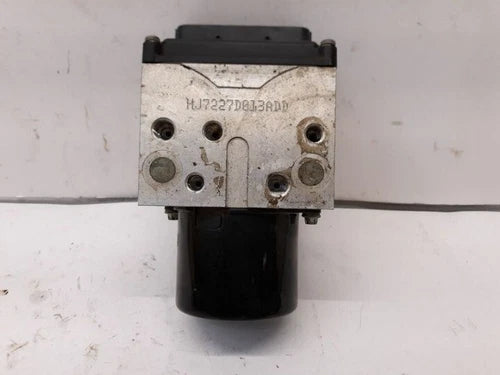 Bomba y módulo ABS 2010-2011 Dodge Ram 2500