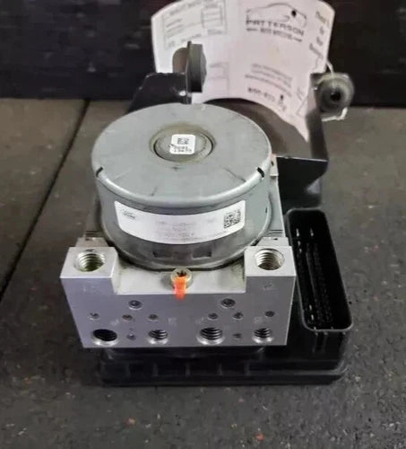 Bomba y módulo ABS 2014-2019 Ford Fiesta