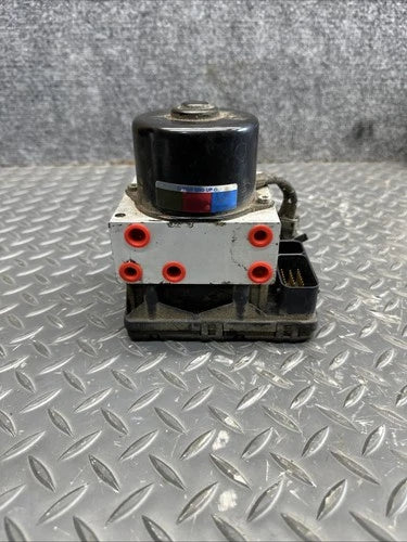 Bomba y módulo ABS 2002-2004 Jeep Grand Cherokee
