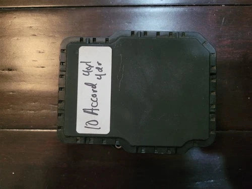 Módulo ABS 2008-2010 Honda Accord sedán 2.4L solamente TA0A5