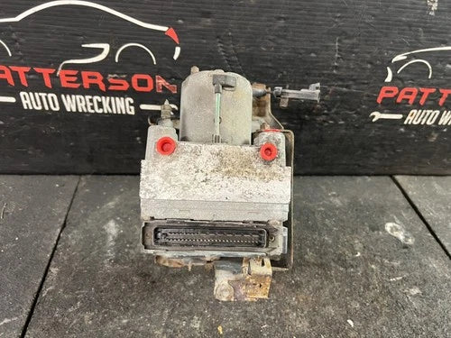 Bomba y módulo ABS 1995-1996 Buick roadmaster referencia 10263085