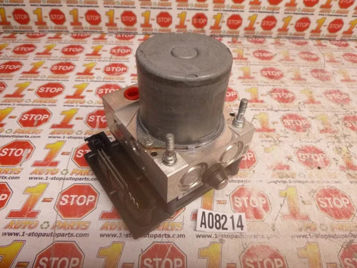 Bomba y módulo ABS 2007-2008 Infiniti G35 47660-JK10A