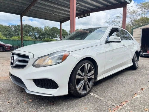 Unidad ABS hidráulica 2014 Mercedes-Benz Mercedes-Benz clase e 207 tipo c