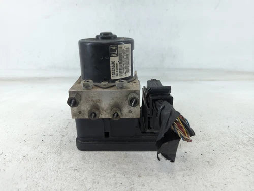 Bomba y módulo ABS 2012-2015 Chevrolet Cruze MMN18