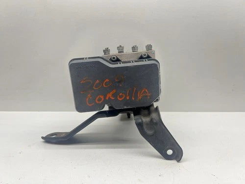 Bomba y módulo ABS 2009-2010 Toyota Corolla 44050-02260