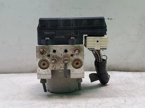 Bomba y módulo ABS 2005-2008 Toyota Tacoma 4X4
