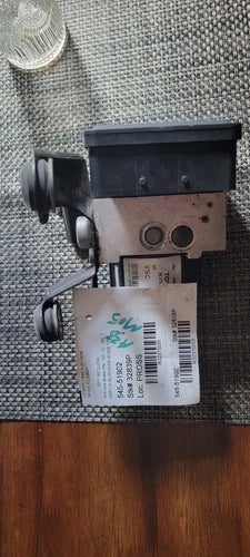 Bomba y módulo ABS Toyota Sequoia 10 11 Platinum LS254