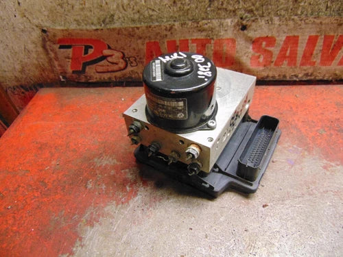 Bomba y módulo ABS 99 00 BMW 328i 328 34.51.1166.032