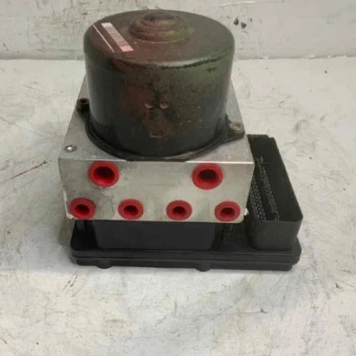 Bomba y módulo ABS 2004-2011 Nissan camioneta Titan