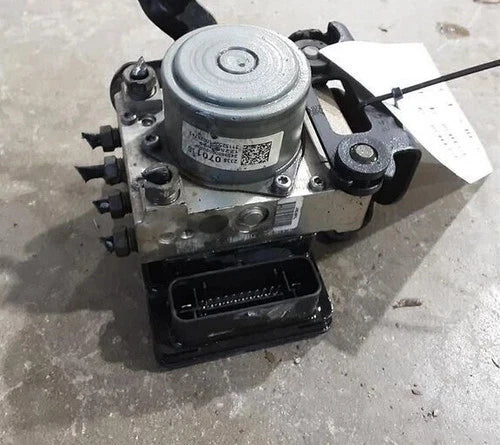 Bomba y módulo ABS 2014-2015 Chevrolet Silverado 1500