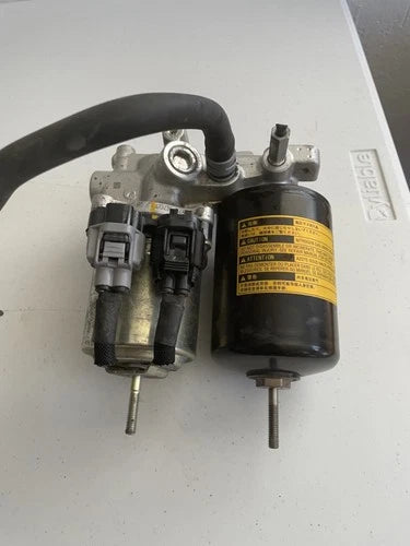 Servofreno ABS Toyota Prius 2010-2015 47070-47050
