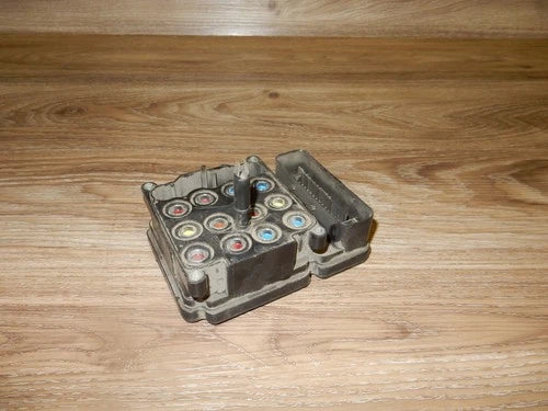 Módulo ABS 2007 Jeep Liberty Sport 3.7L V6 4WD 00403959C200