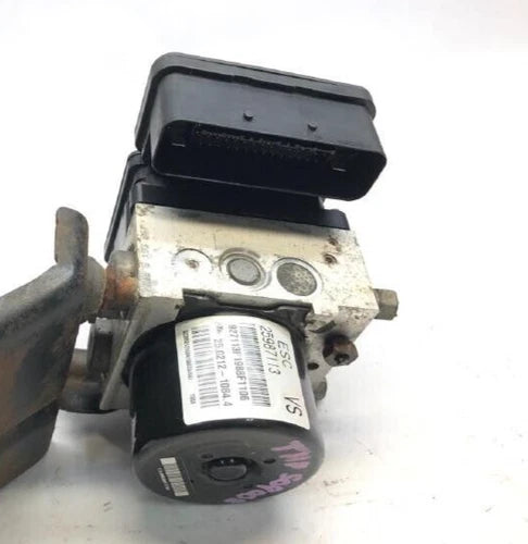 Bomba y módulo ABS 2009-2011 Chevrolet Hhr