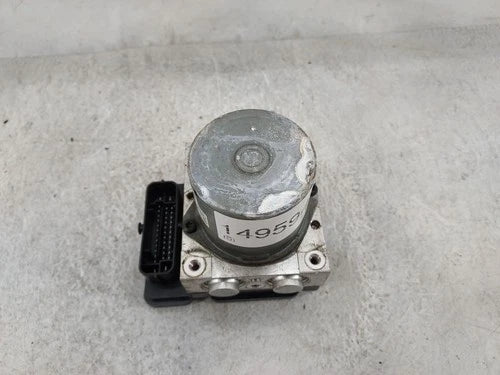 Bomba y módulo ABS 2015 Hyundai Sonata FSD4U