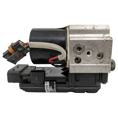Bomba y módulo ABS 2006 2007 Ford furgoneta E250 E350 servo Kelsey Hayes