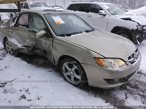Bomba ABS excepto Outback 2008-2009 Legacy 1676823