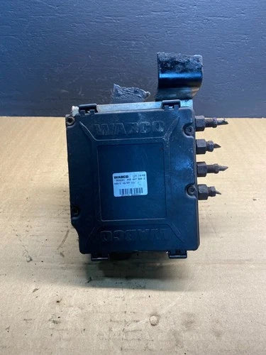 Bomba y módulo ABS Wabco referencia 4460470002 AB7134