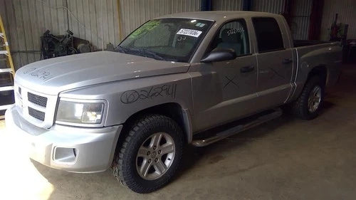 Unidad ABS trasero rueda 2008-2010 Dakota 1002125