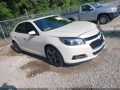 Bomba ABS VIN 1 dígito 4 Limited 2013-2016 Malibu