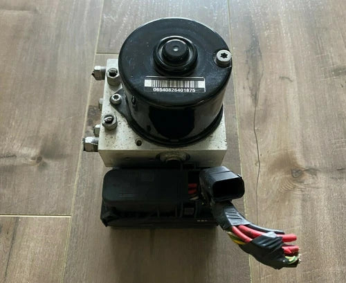 Bomba y módulo ABS 2005 2006 2007 Volvo C30 S40 V50