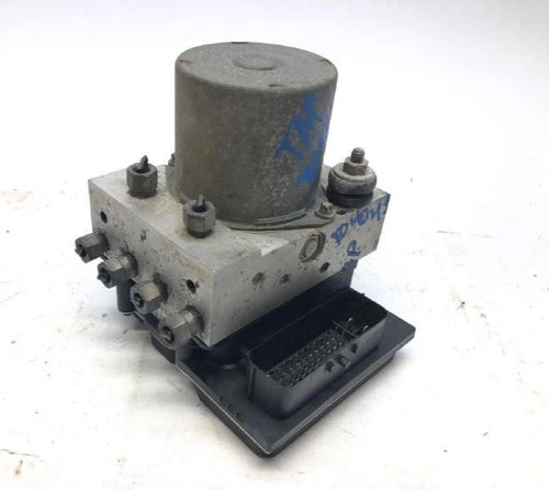 Bomba y módulo ABS 2009-2010 Jeep Liberty 3.7L