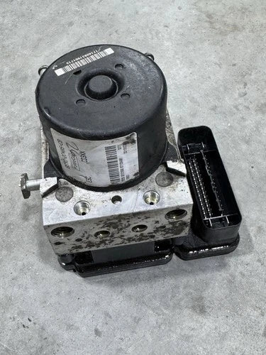 Bomba y módulo ABS 2010-2012 Ford Fusion Lincoln MKZ BE5C-2C405-CB