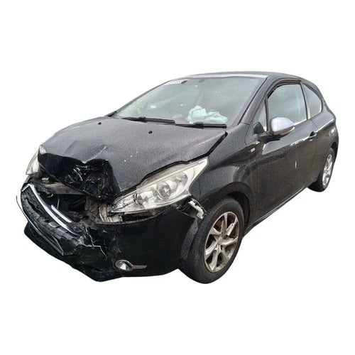 Bomba ABS Peugeot 208 estilo 2012-2015 1611586980