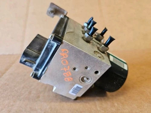 Bomba y módulo ABS 2007-2010 GMC Sierra 2500