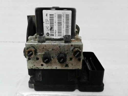 Bomba y módulo ABS 2007-2009 Jeep Compass