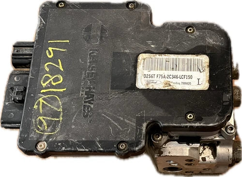 Bomba y módulo ABS 1997-1999 Ford F150 F250 F350 4WD