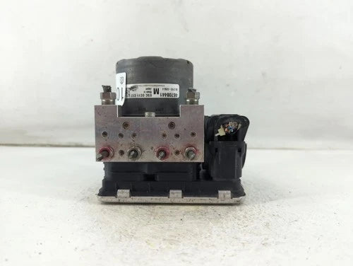 Bomba y módulo ABS Mitsubishi Outlander T1E7Q