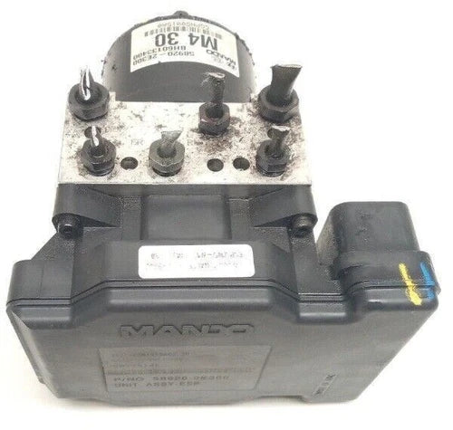 Bomba y módulo ABS 2005-2007 05 07 Kia Sportage Hyundai Tucson 58920-2E300