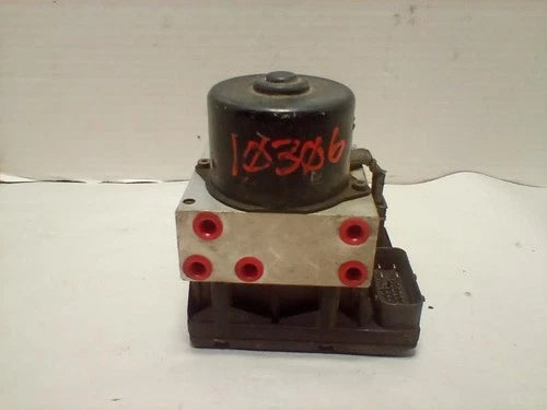 Bomba ABS 2001-2002 Nissan Xterra Frontier 4X4