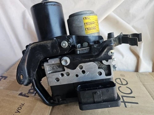 Bomba ABS 2006-2009 Highlander RX400H híbrido 44510-48060