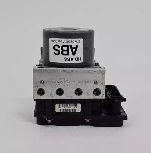 Bomba y módulo ABS 2007-2010 Hyundai Elantra