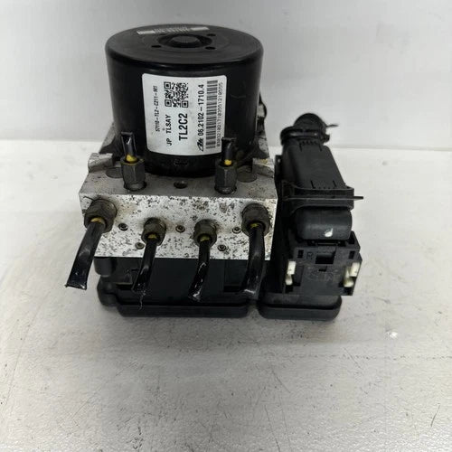 Bomba y módulo ABS 2011-2013 Acura TSX controlador 57110-TL2-C211-M1