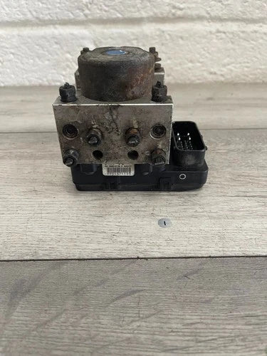 Bomba ABS Honda Jazz / ECU SAA-J5 SAAJ5 aaccd A4.0440-0139.6