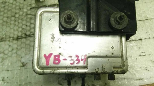 Módulo ABS 2020 Nissan Sentra 47660 6LE0A 476606LE0A