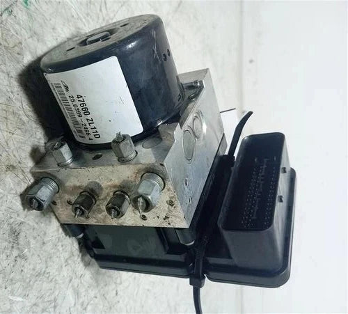 Bomba y módulo ABS 2008-2011 Nissan Xterra 4X2 transmisión automática