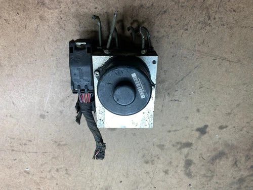 Bomba y módulo ABS 2006-2009 Mercedes-Benz ML550 GL450 R350 J5611