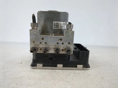 Bomba y módulo ABS 2020-2022 Chevrolet Equinox