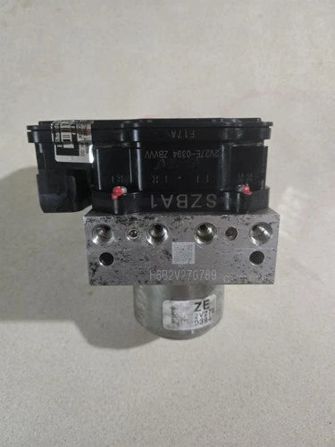 Bomba ABS 12 13 14 15 2012-2015 Honda Pilot 2WD SZBA1