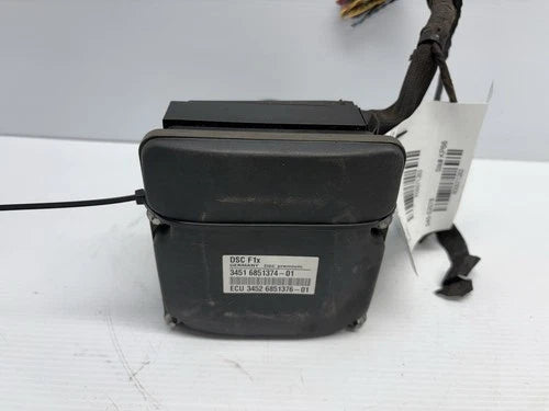 Bomba y módulo ABS 2009-2016 BMW F10 528i 550i 650i 34516795519