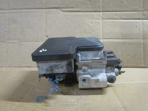 Bomba y módulo ABS 97 1997 Chevrolet S10 Blazer 12765501