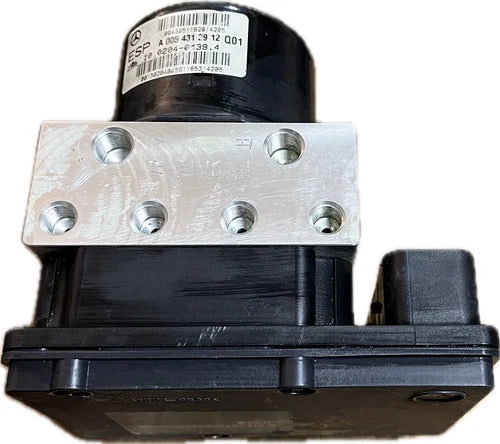 Bomba ABS 2001-2005 Mercedes-Benz W203 W209