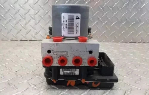 Bomba y módulo ABS 2013-2014 Ford F150 pickup 4X4